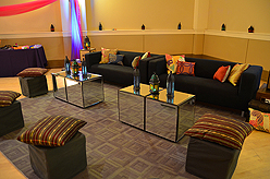 BOHEMIAN GROVE BAT MITZVAH